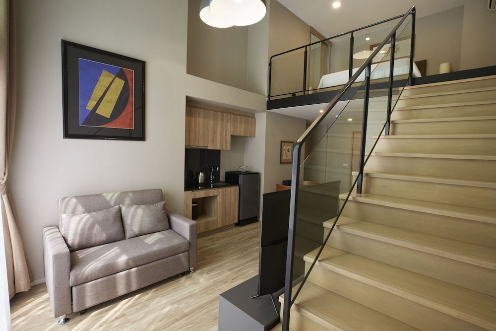 undefined Floral · Blossom Sathorn Hospitality Bangkok 3