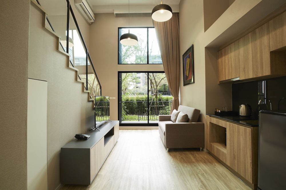 undefined Floral · Blossom Sathorn Hospitality Bangkok