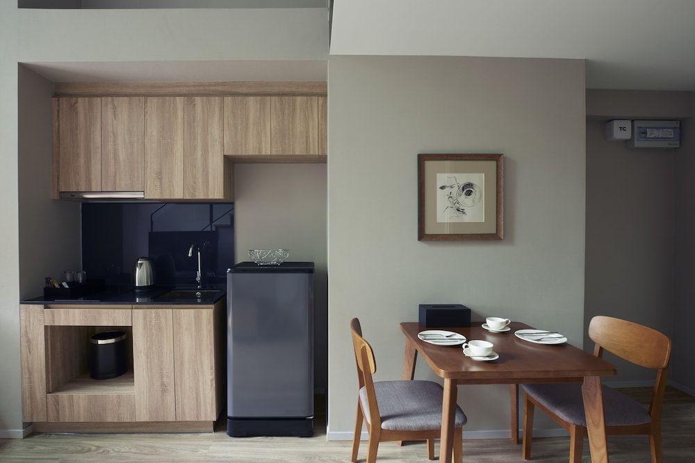 undefined Floral · Blossom Sathorn Hospitality Bangkok 9