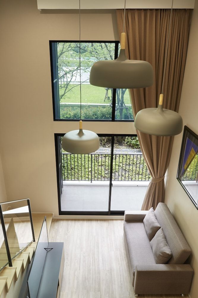 undefined Floral · Blossom Sathorn Hospitality Bangkok 8