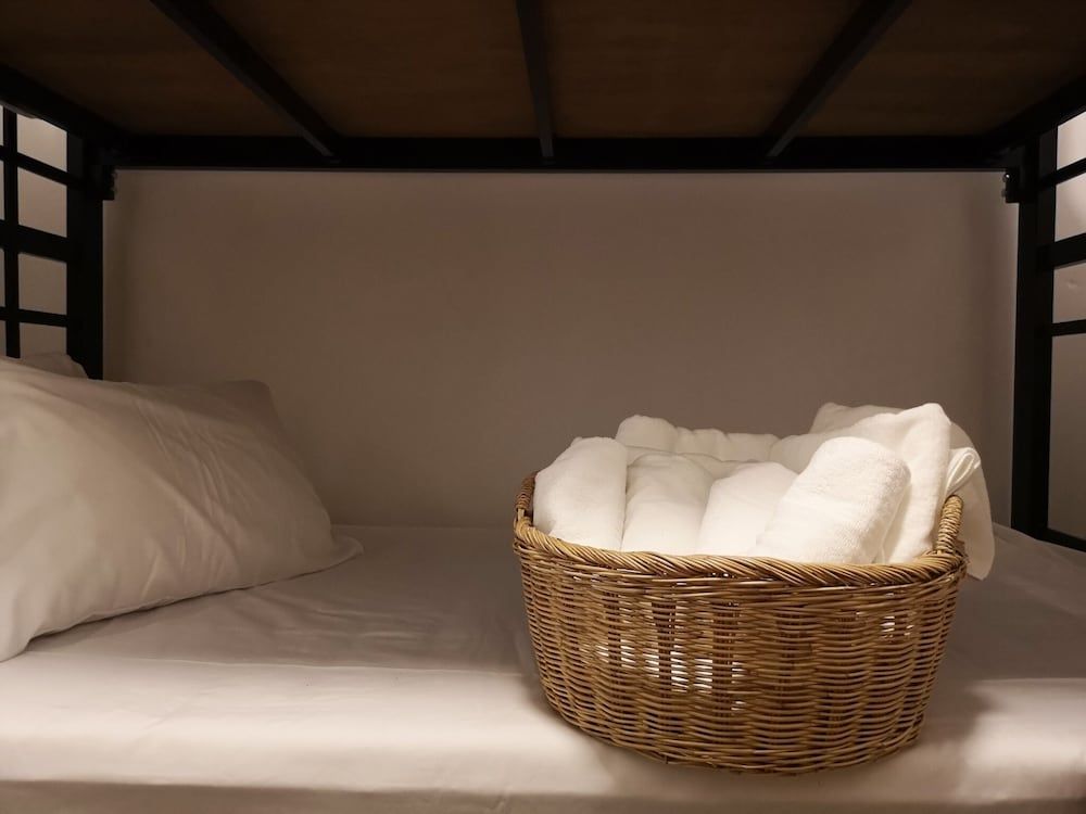 Aunny House Standard Townhome, Non Smoking, Shared Bathroom 6