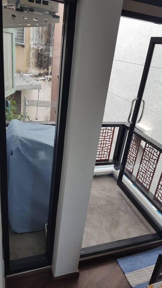 Aunny House Standard Townhome, 1 Queen Bed, Non Smoking, Shared Bathroom 7