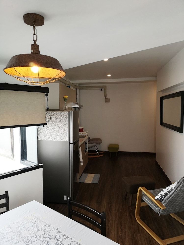 Aunny House Family Room (4th Floor) 20