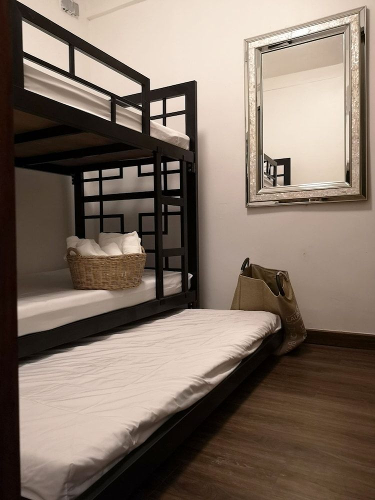 Aunny House Standard Townhome, Non Smoking, Shared Bathroom 2