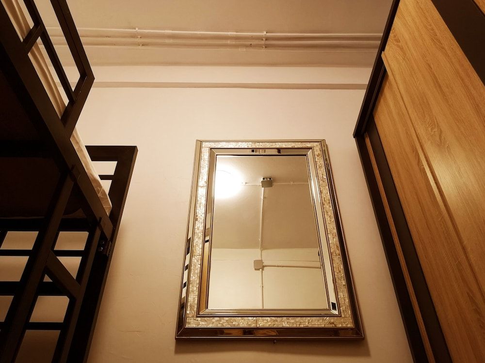 Aunny House Family Room (4th Floor) 19