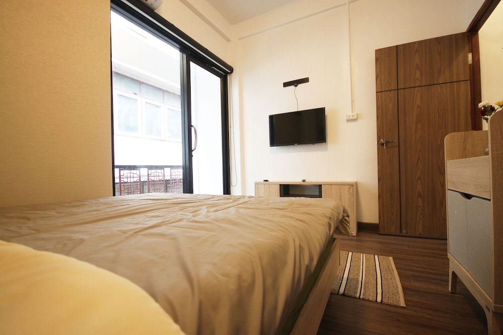 Aunny House Family Room (4th Floor) 4