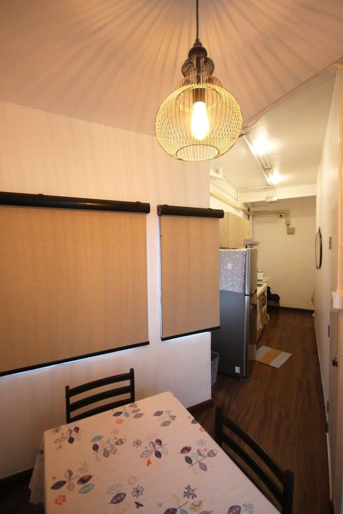 Aunny House Standard Townhome, 1 Queen Bed, Non Smoking, Shared Bathroom 23