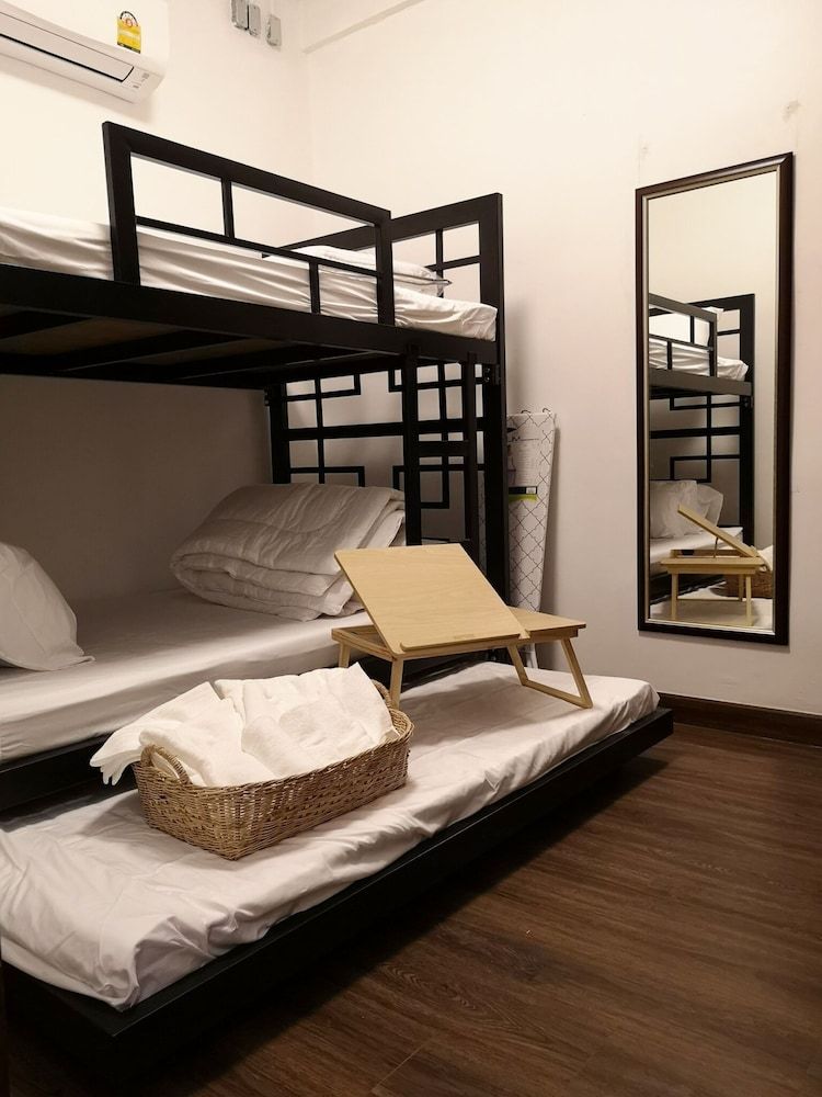 Aunny House Standard Townhome, Non Smoking, Shared Bathroom 5