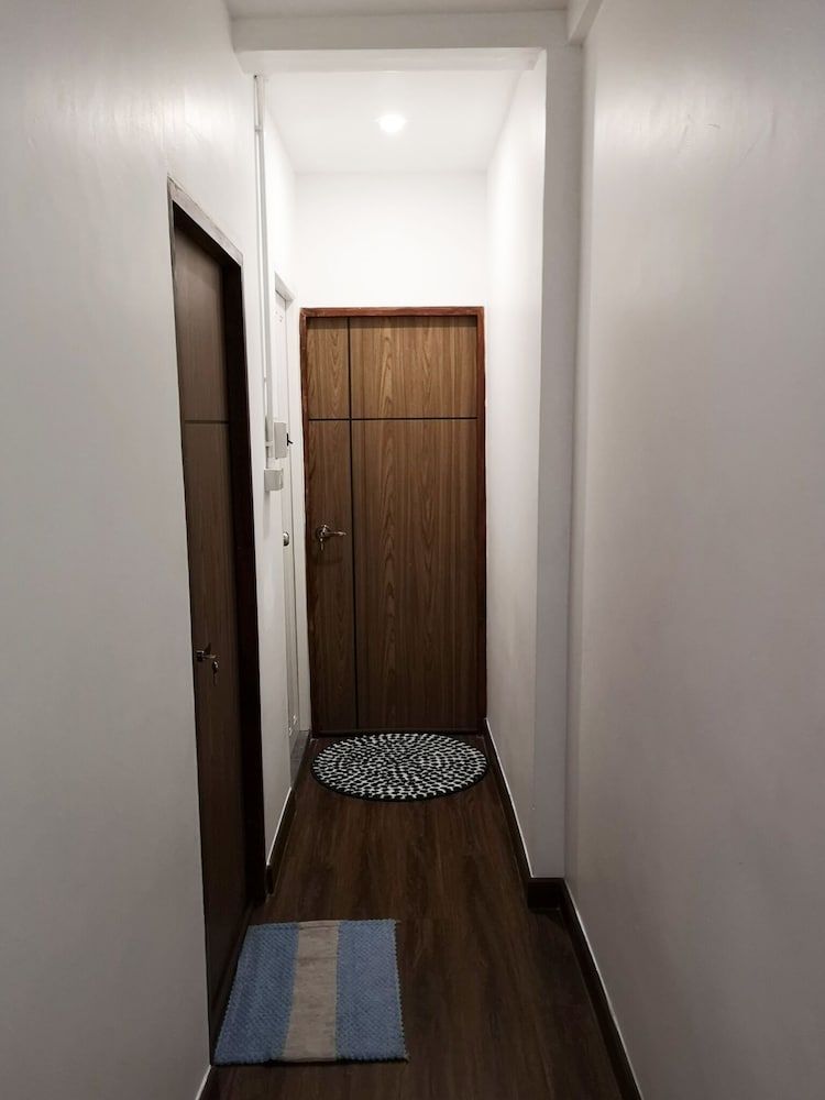 Aunny House Family Room (4th Floor) 22