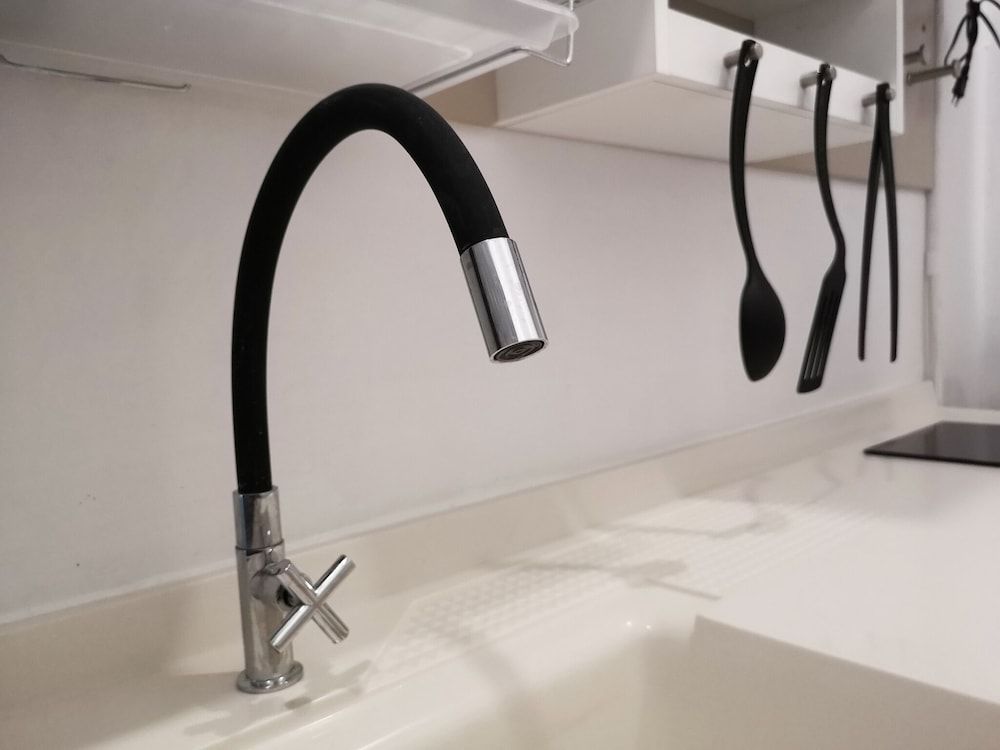 Aunny House Standard Townhome, 1 Queen Bed, Non Smoking, Shared Bathroom 18