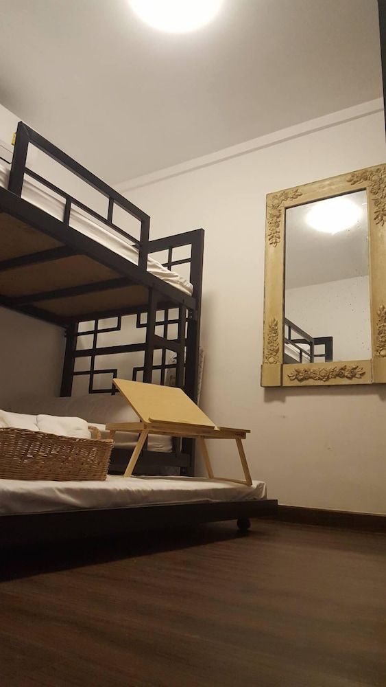 Aunny House Standard Townhome, Non Smoking, Shared Bathroom 4