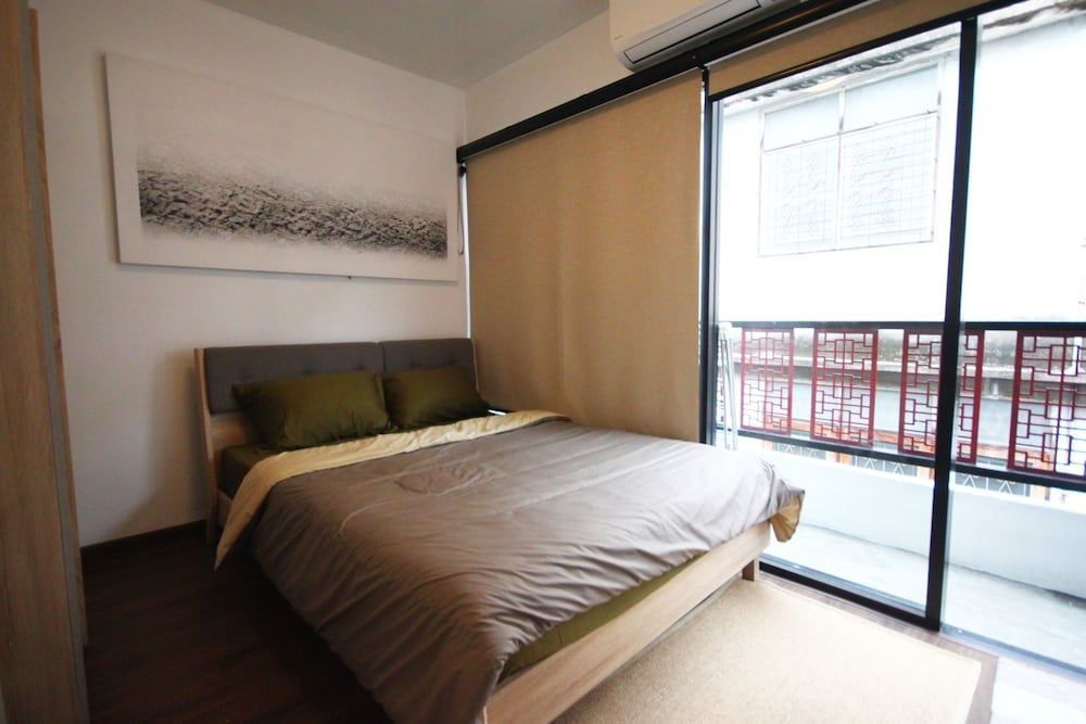 Aunny House Family Room (4th Floor) 3