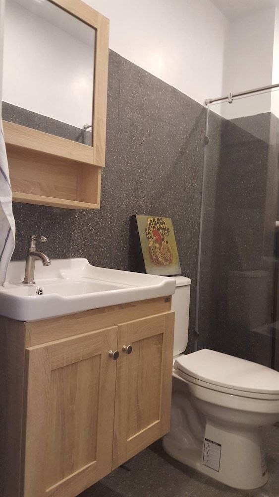 Aunny House Standard Townhome, 1 Queen Bed, Non Smoking, Shared Bathroom 12