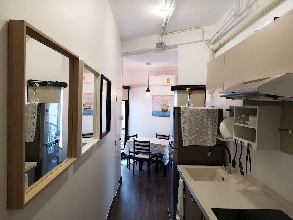 undefined Aunny House 5