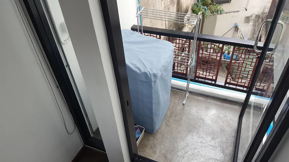 Aunny House Standard Townhome, 1 Queen Bed, Non Smoking, Shared Bathroom 8