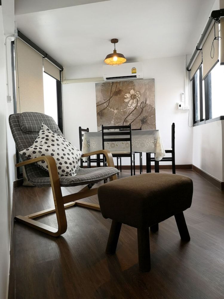 Aunny House Family Room (4th Floor) 17