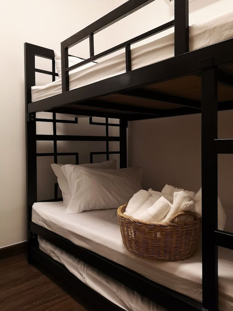 Aunny House Family Room (4th Floor) 2