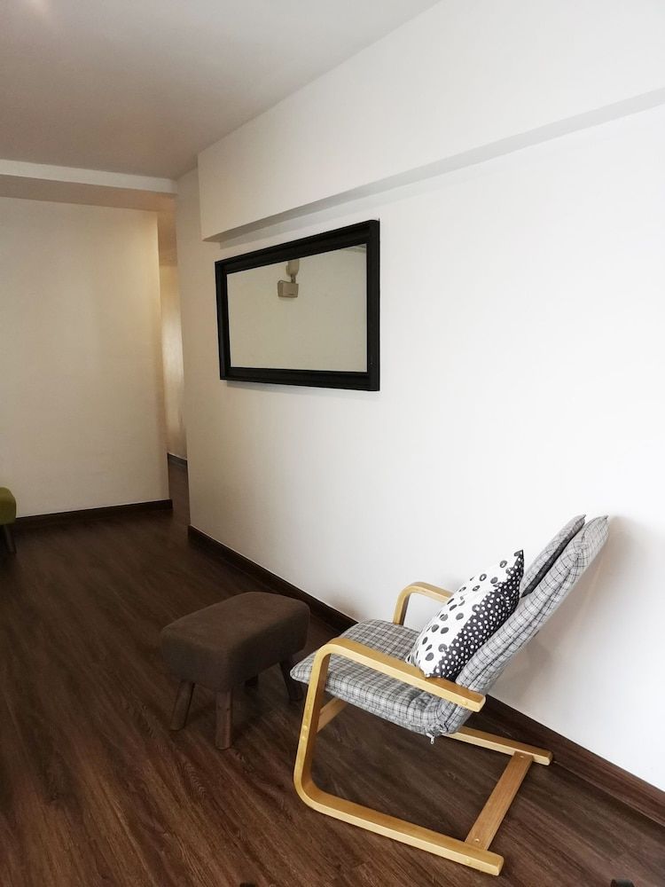 Aunny House Family Room (4th Floor) 21