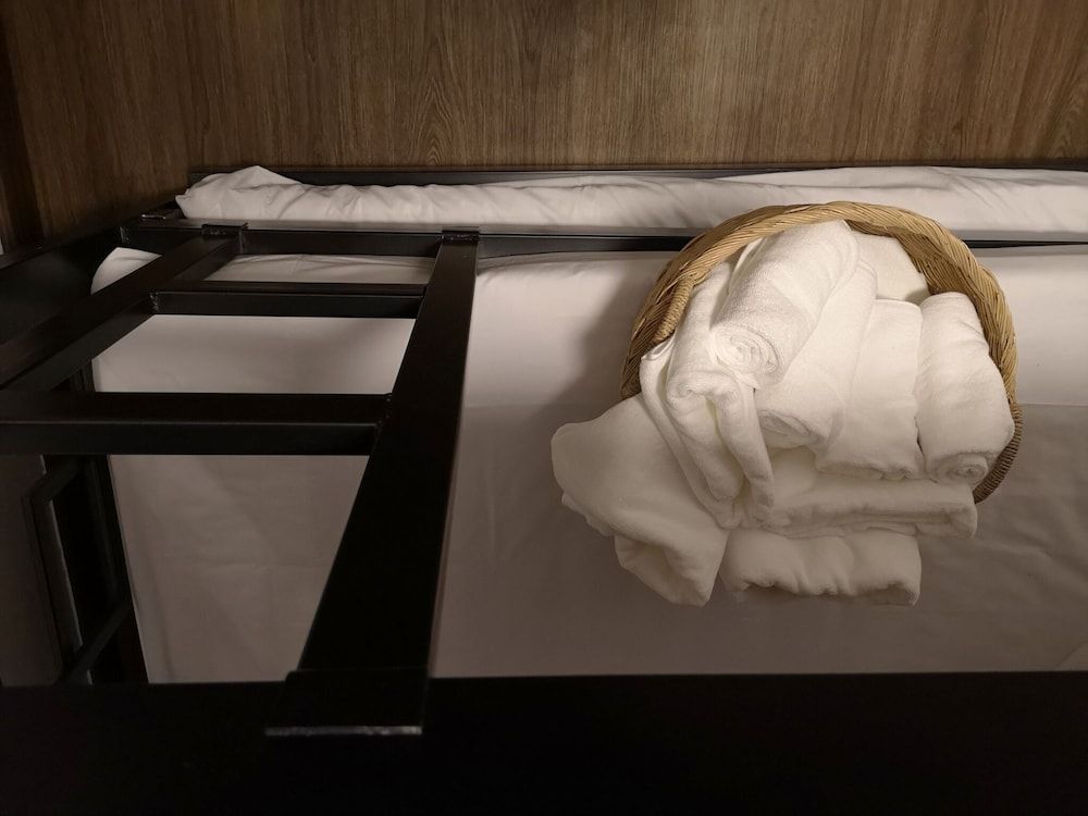 Aunny House Family Room (4th Floor) 6