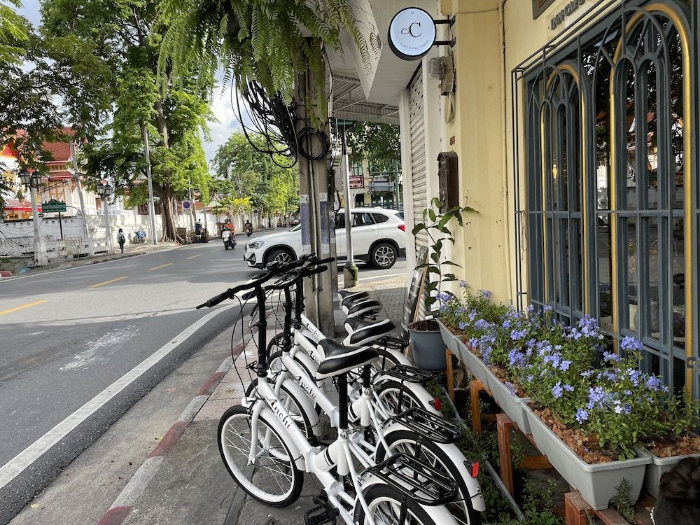 undefined Central Old Town Cottage 10