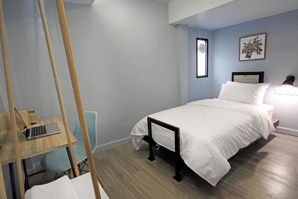 undefined Simply Sleep Hostel 5