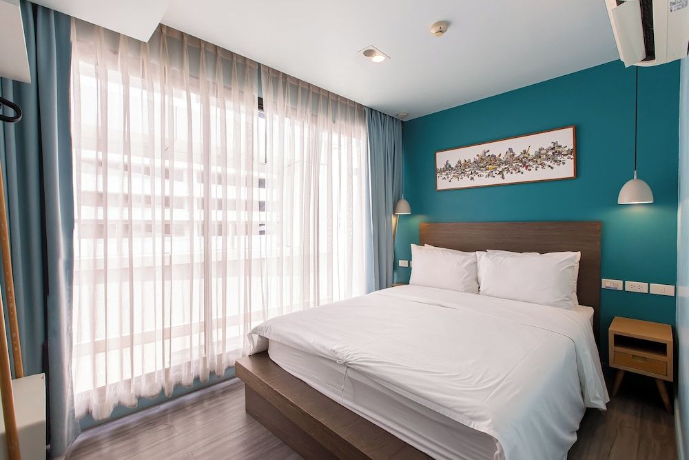 undefined Simply Sleep Hostel 3