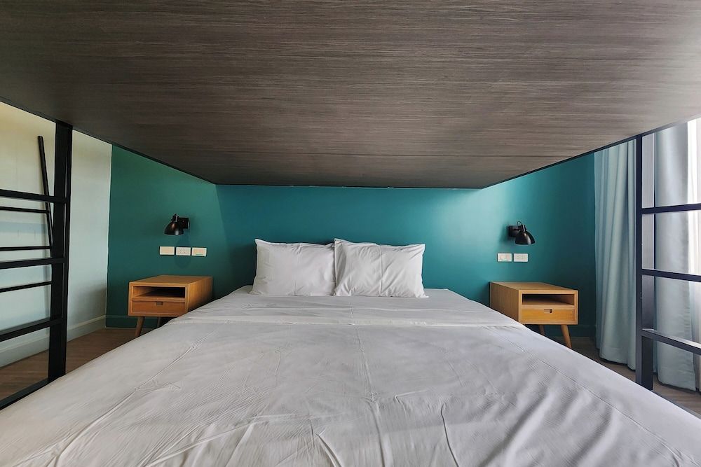 undefined Simply Sleep Hostel 9