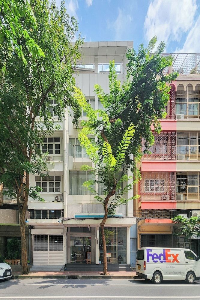 undefined Simply Sleep Hostel 7