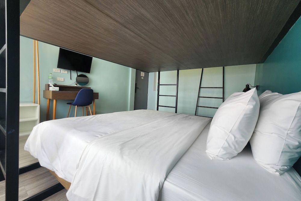 undefined Simply Sleep Hostel 10