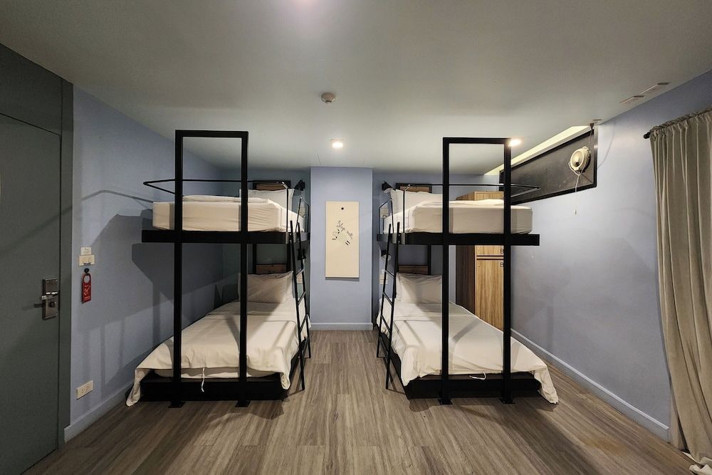 undefined Simply Sleep Hostel 2