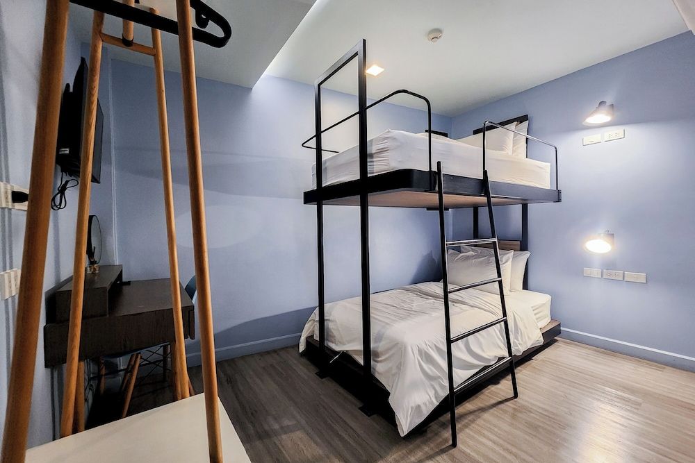 undefined Simply Sleep Hostel 4