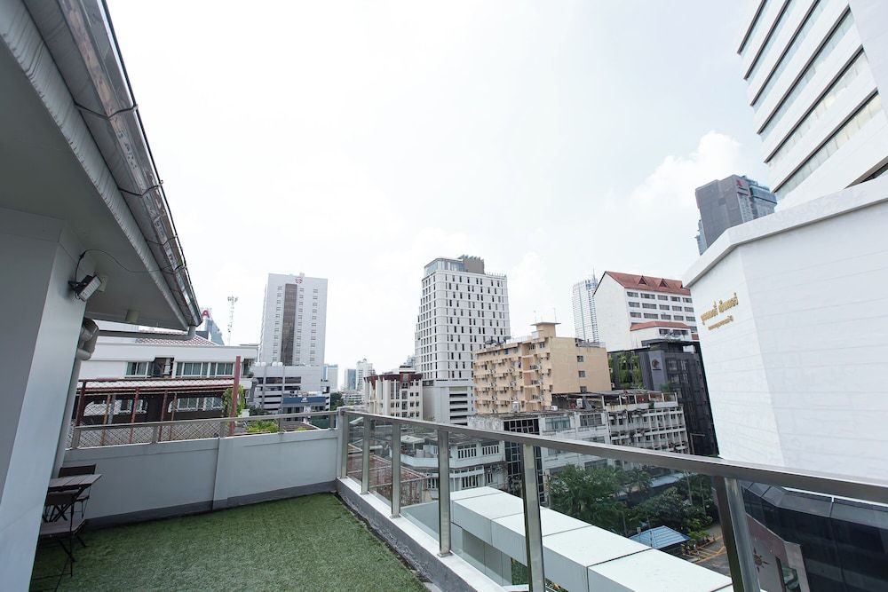 undefined Simply Sleep Hostel 8