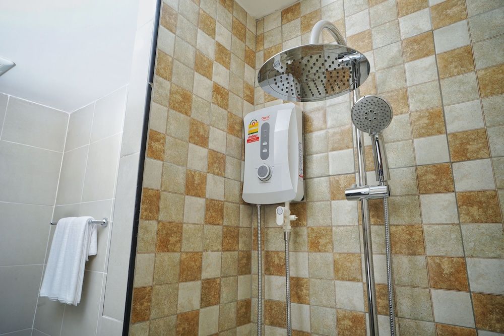 Sabai Place Donmueang Airport Standard Double Room 19