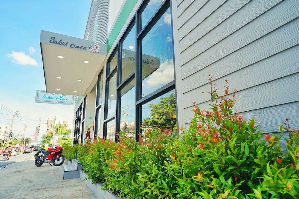 undefined Sabai Place Donmueang Airport 9