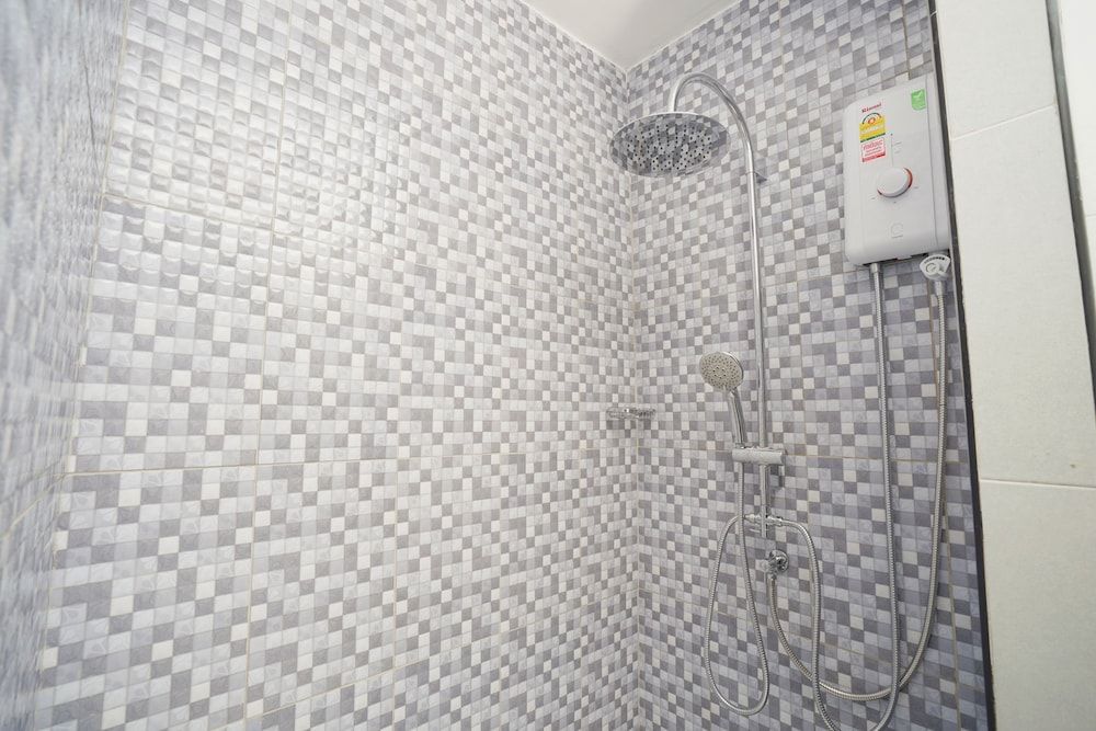 Sabai Place Donmueang Airport Standard Double Room 21