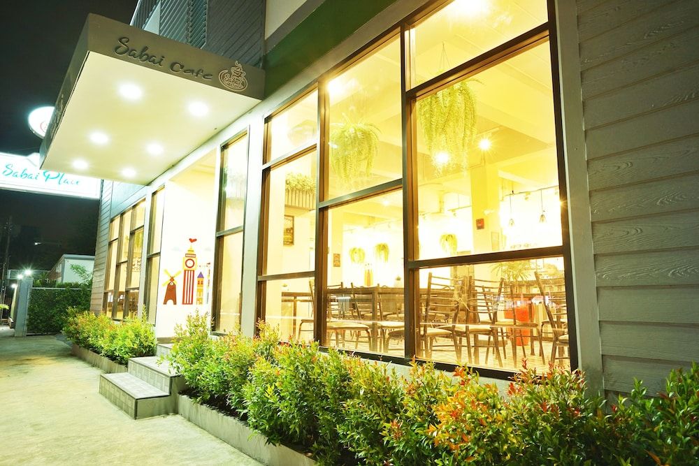 undefined Sabai Place Donmueang Airport 5