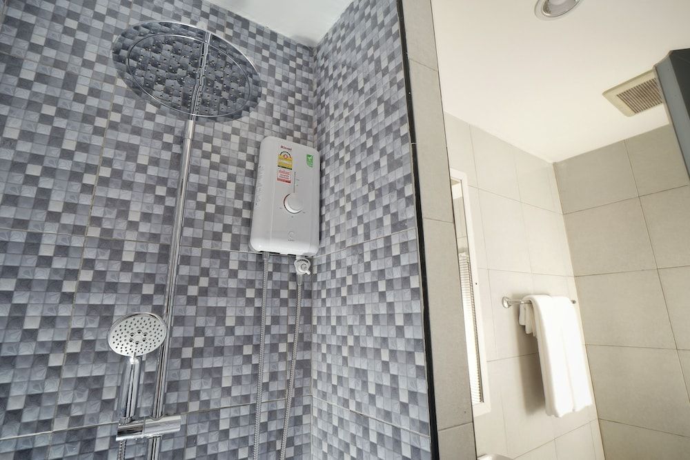 Sabai Place Donmueang Airport Standard Double Room 20