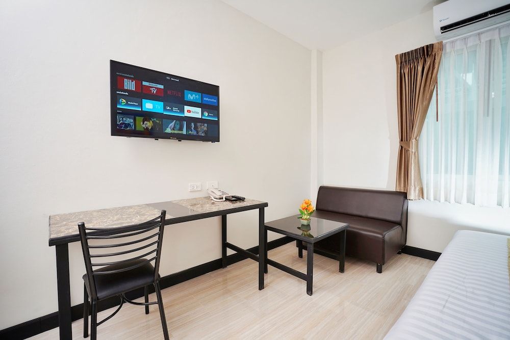 Sabai Place Donmueang Airport Standard Double Room 25