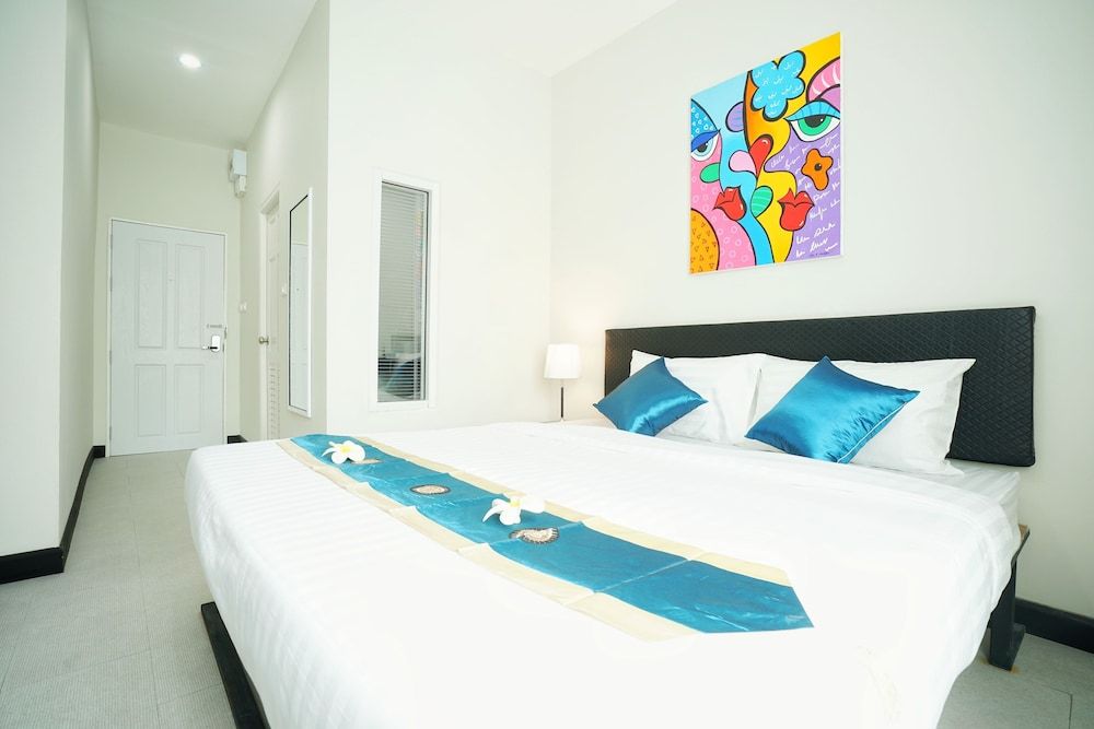 Sabai Place Donmueang Airport Standard Double Room 13