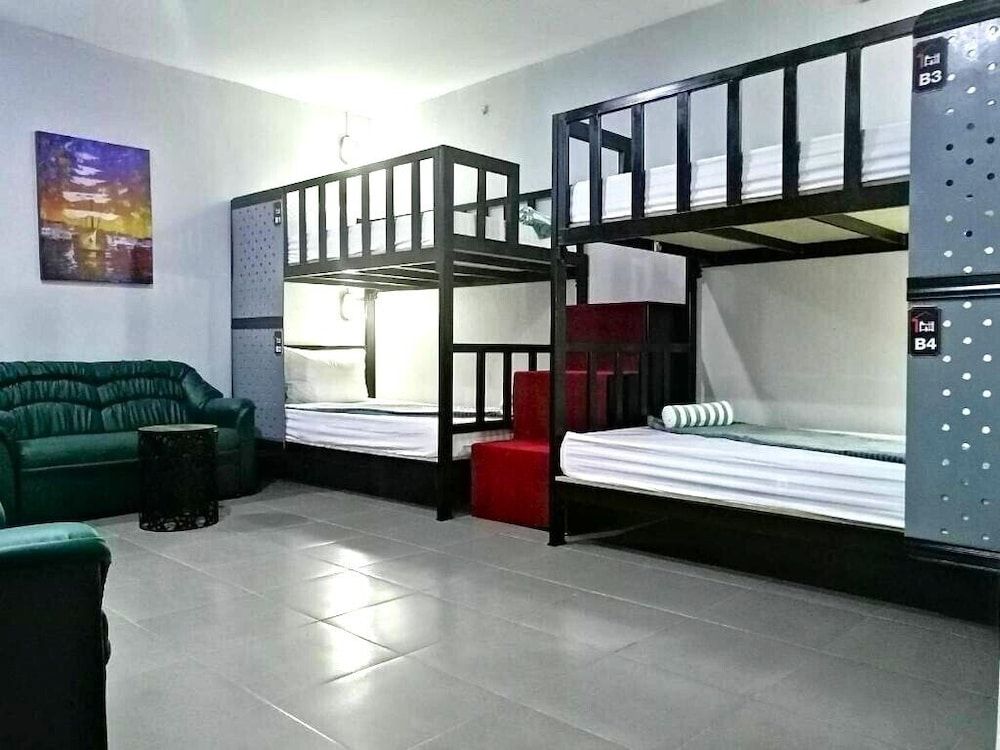 undefined Sabai Place Donmueang Airport