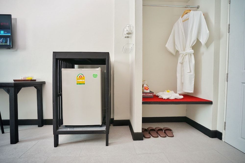 Sabai Place Donmueang Airport Standard Double Room 28