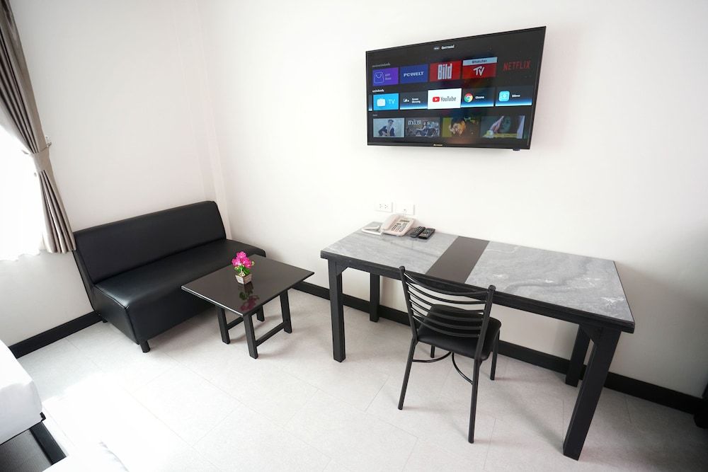 Sabai Place Donmueang Airport Standard Double Room 24