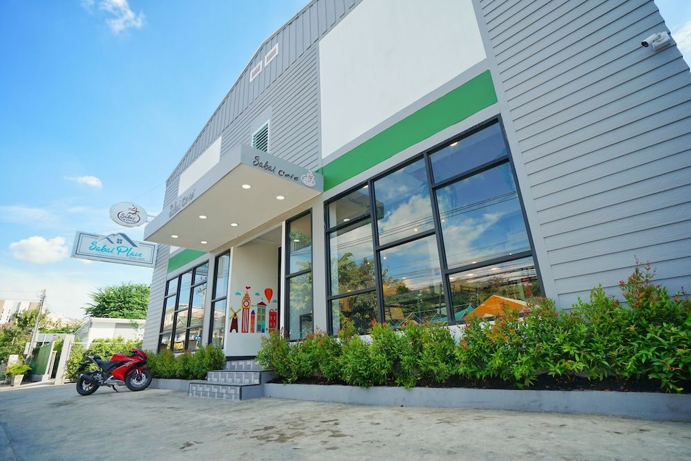 undefined Sabai Place Donmueang Airport 8