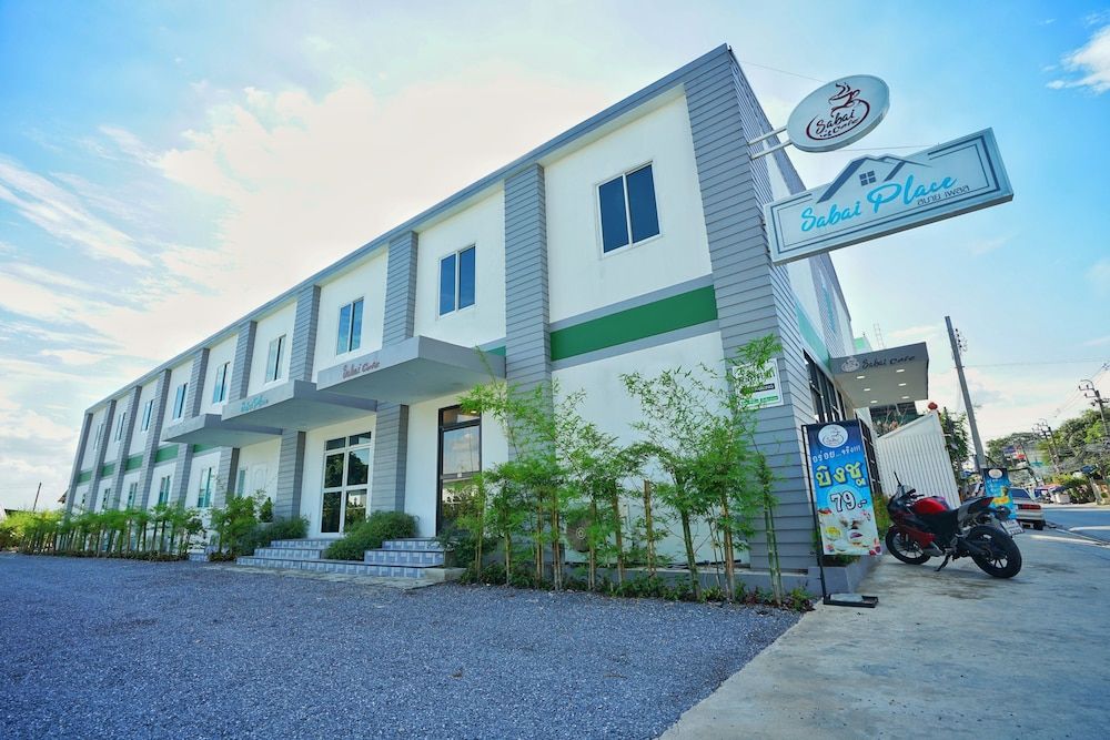 undefined Sabai Place Donmueang Airport 4