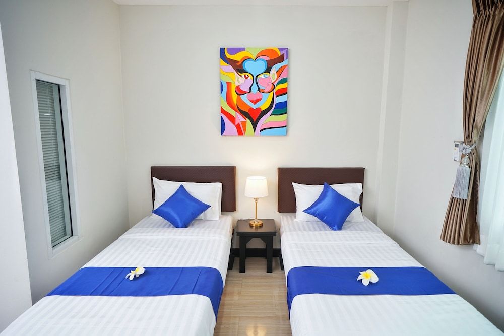 undefined Sabai Place Donmueang Airport 2