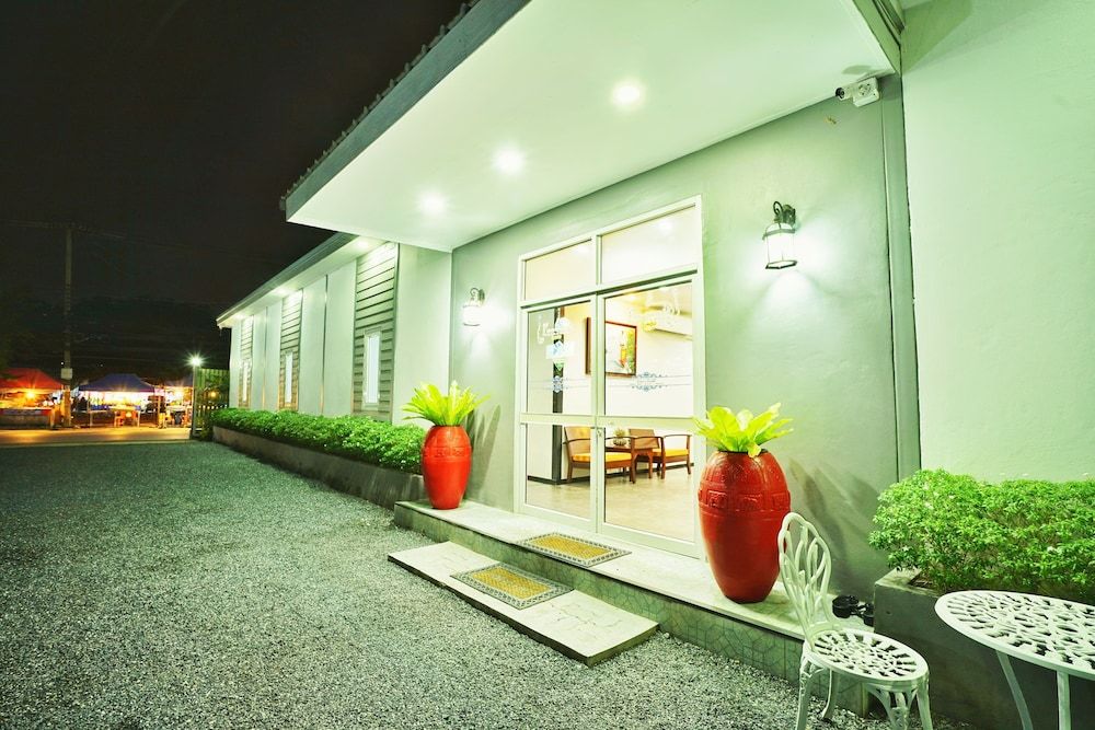 undefined Sabai Place Donmueang Airport 7