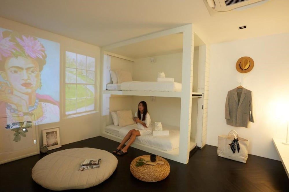 undefined Pa Prank - Hostel 5