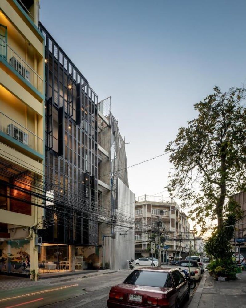 undefined Pa Prank - Hostel