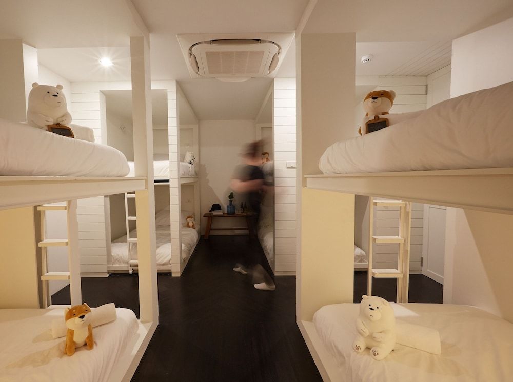 undefined Pa Prank - Hostel 6