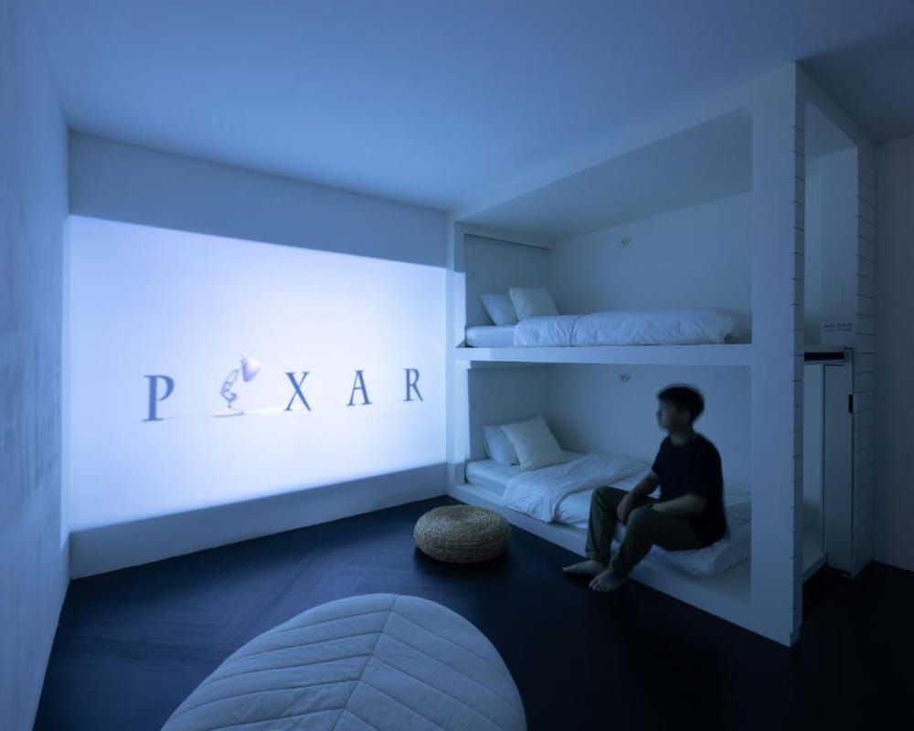 undefined Pa Prank - Hostel 2